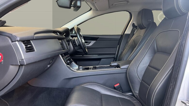 Jaguar XF 2.0d [180] R-Sport 5dr Auto AWD Diesel Estate